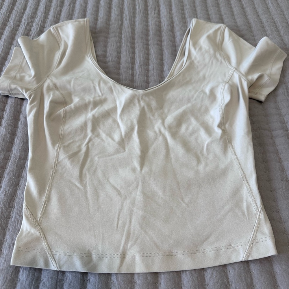 Lululemon Align T-shirt